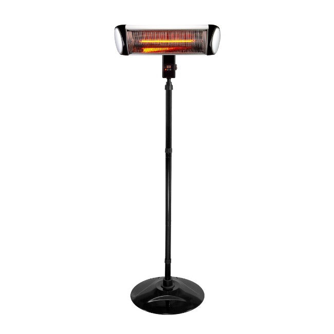pureHeat Outdoor GARAGE & PATIO Heater