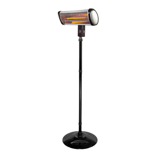 pureHeat Outdoor GARAGE & PATIO Heater
