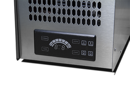 PortOzone 20G: Portable Ozone Generator