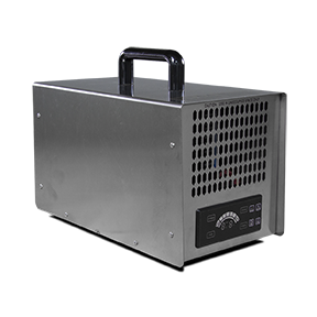 PortOzone 20G: Portable Ozone Generator