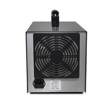 PortOzone 20G: Portable Ozone Generator