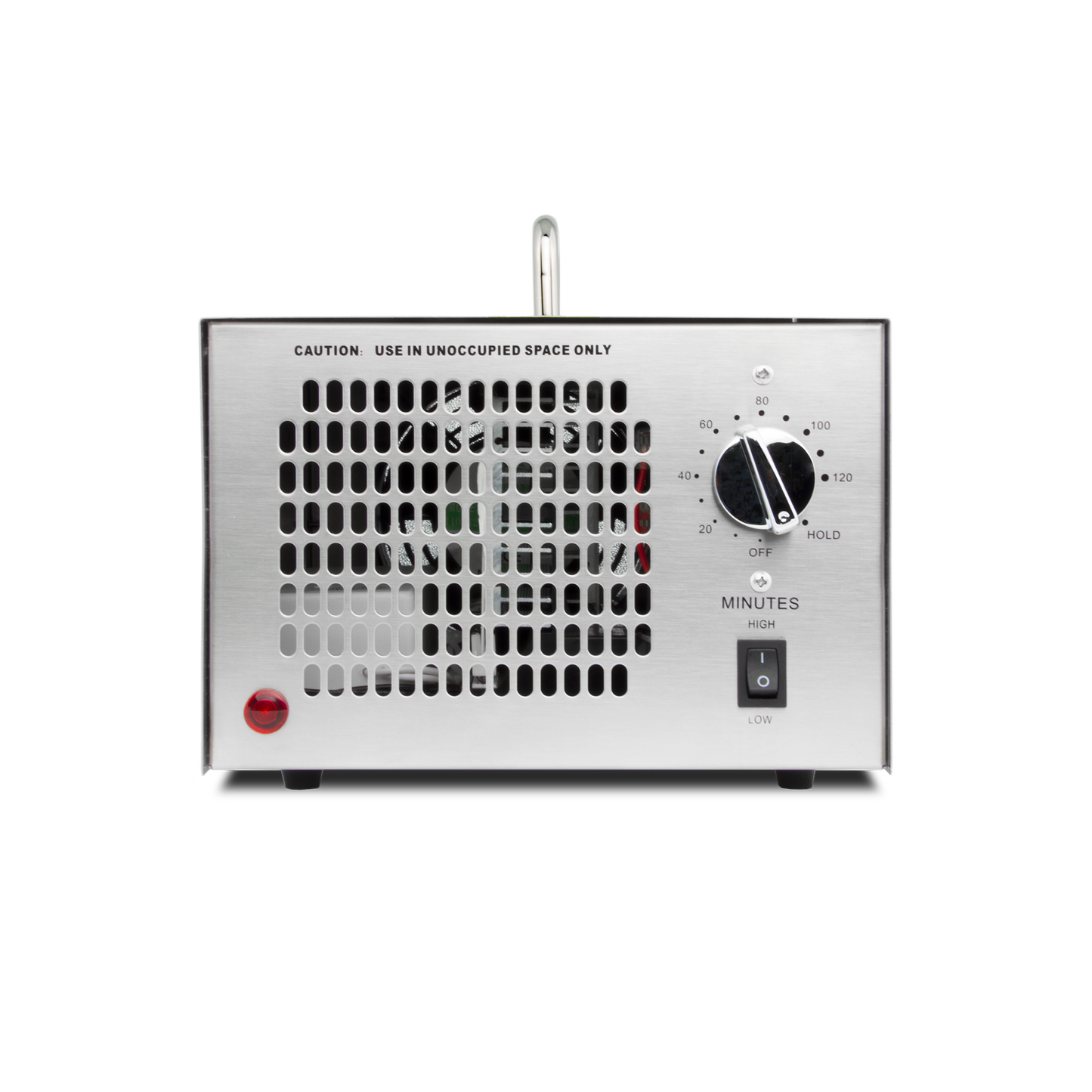 PortOzone 7G: Portable Ozone Generator