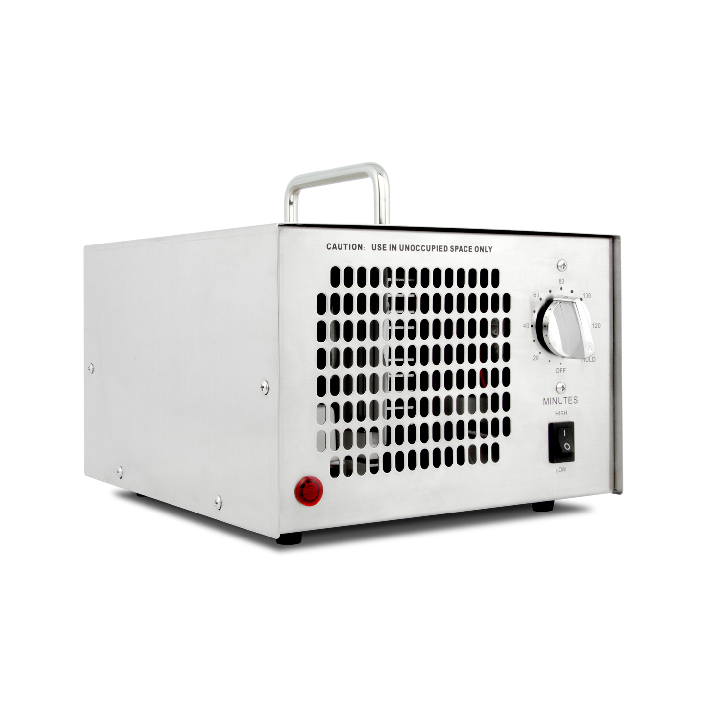 PortOzone 7G: Portable Ozone Generator