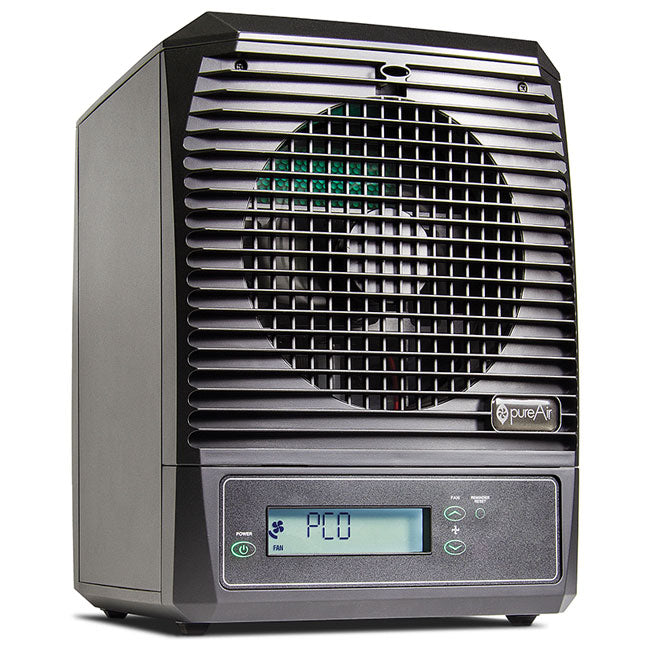 pureAir 3000 MERV + with Ozone