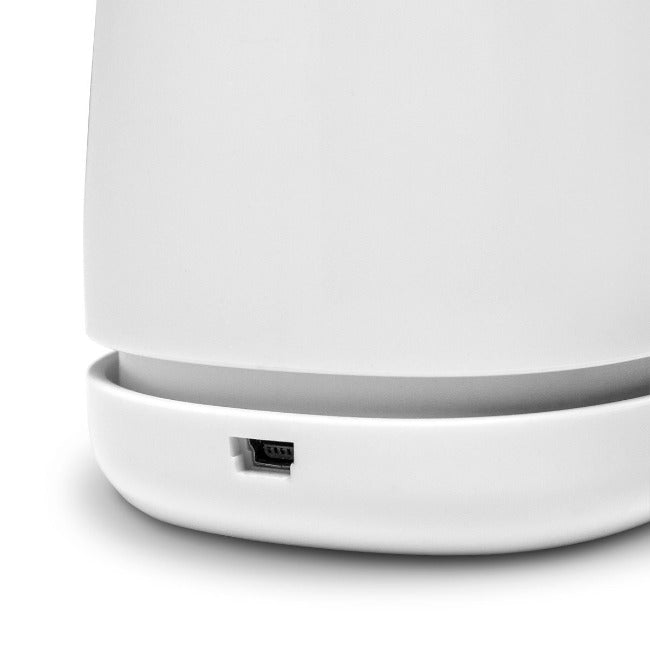 pureAir FRIDGE air purifier back view closeup