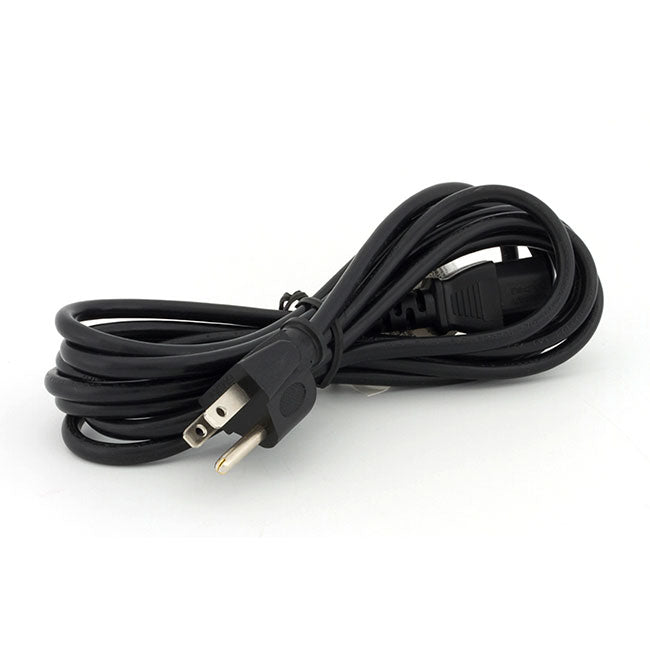 Replacement power cord for pureAir 3000 air purifier