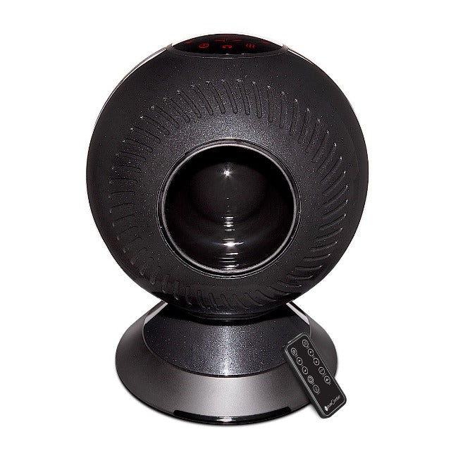 pureComfort YEAR ROUND Heater & Fan With Remote Control