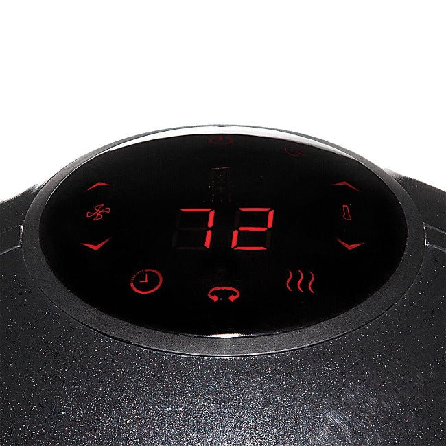 pureComfort YEAR ROUND Heater & Fan