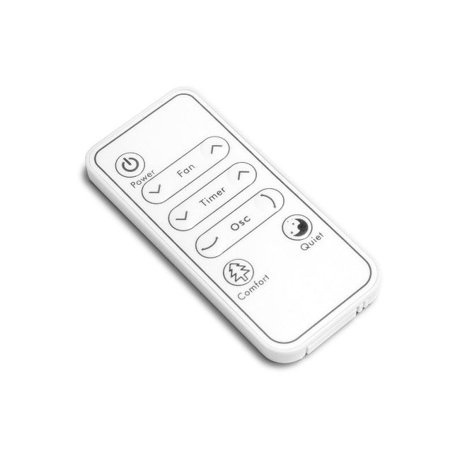 pureFlow CIRCULATOR Replacement Remote Control
