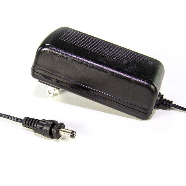 pureFlow QT7 fan Power Adapter