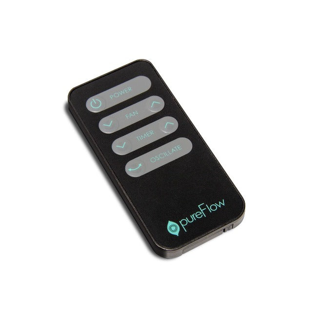 pureFlow QT7 Replacement Remote Control