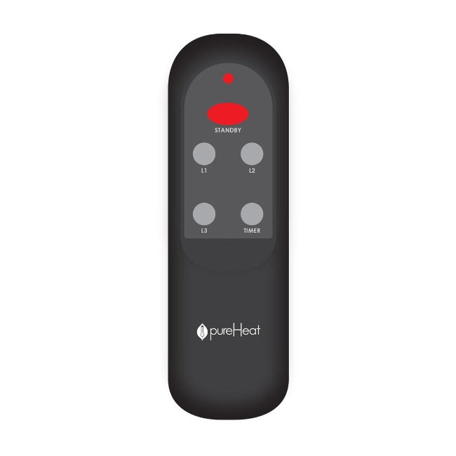 pureHeat GARAGE & PATIO Replacement Remote Control