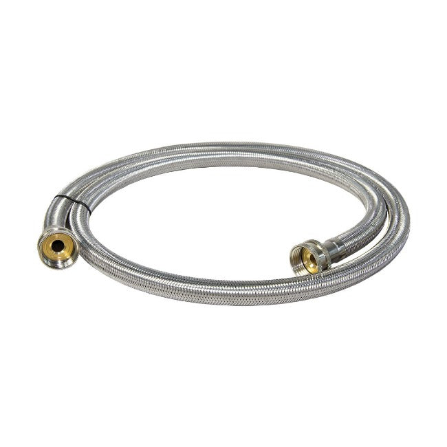 Premium Stainless Steel Washing Machine Hose