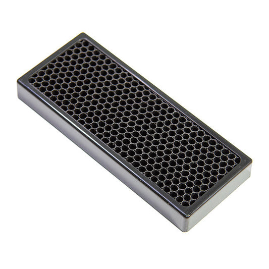 Replacement honeycomb filter for pureAir 1500 air purifier front view