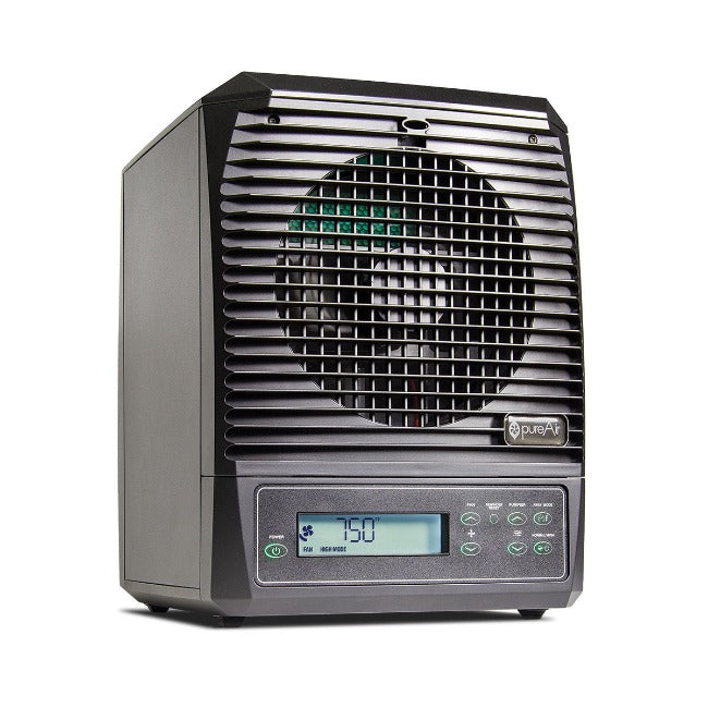pureAir 3000 whole home air purifier
