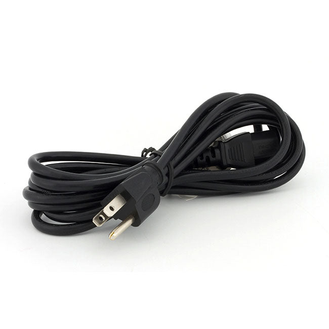Replacement power cord for pureAir 3000 air purifier 