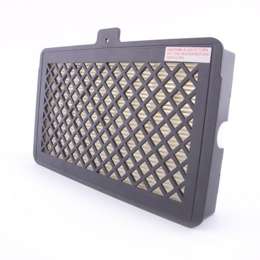 Replacement HEPA-Type Rear Filter with Frame for pureHeat 3-in-1 Heater, Air Purifier, and Humidifier
